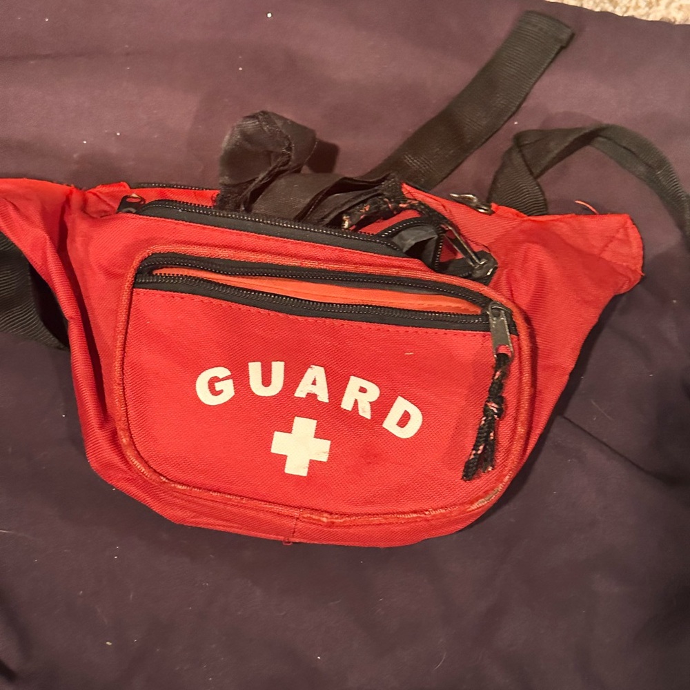 Life guard pack - Picture 2 of 2